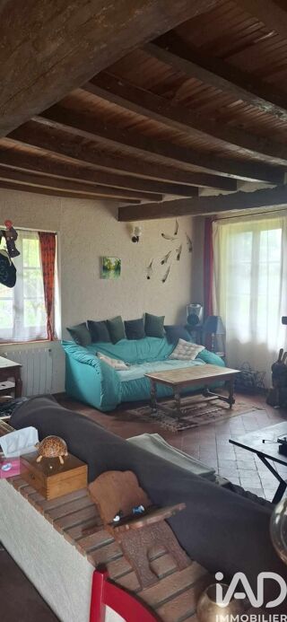  Maison à vendre 7 pièces 134 m²