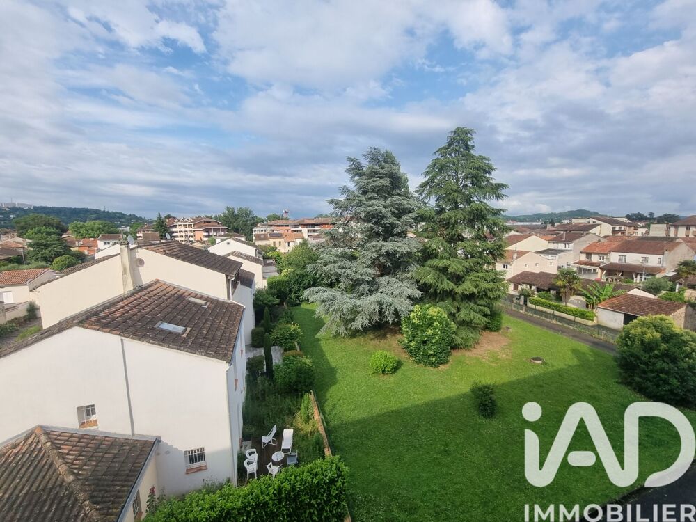 Vente Appartement Vente Appartement 1 pièce Agen
