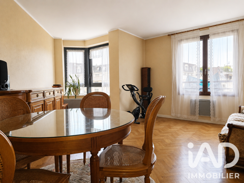   Vente Appartement 2 pièces Appartement - 2 pièce(s) - 55 m²
