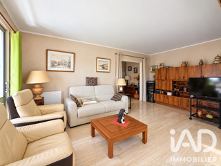  Appartement à vendre 2 pièces 62 m²