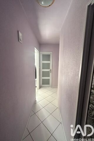  Appartement � vendre 3 pi�ces 70 m�