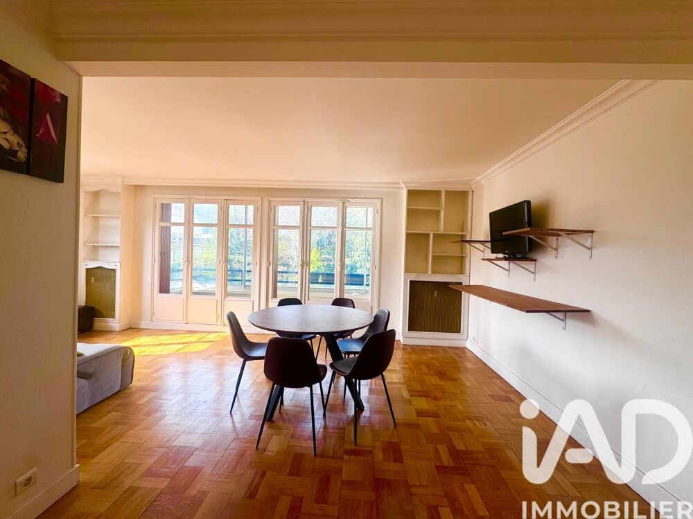 Vente Appartement Vente Appartement 3 pièces Rosny-sous-bois
