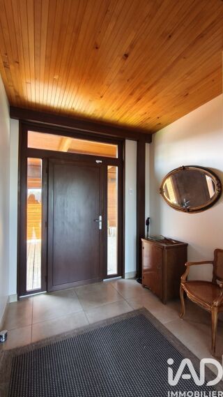  Maison à vendre 6 pièces 226 m²
