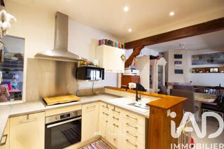  Maison à vendre 3 pièces 77 m²