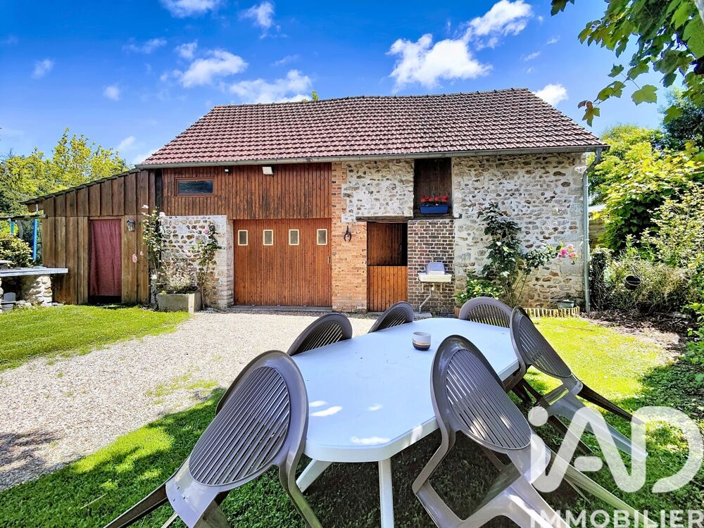 Vente Maison Vente Maison/villa 4 pièces Blaru