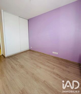  Appartement à louer 2 pièces 62 m²
