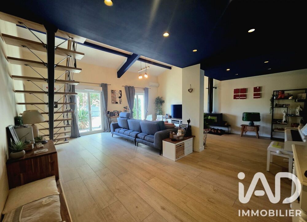 Vente Maison Vente Maison/villa 6 pièces Saint-jean-d'illac