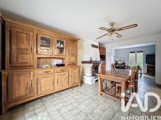  Maison à vendre 7 pièces 133 m²