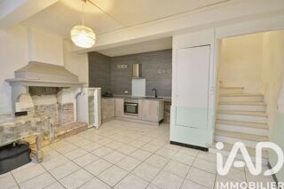  Maison à vendre 4 pièces 94 m²