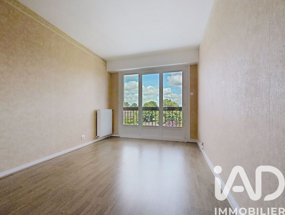 Vente Appartement Vente Appartement 4 pièces Rambouillet