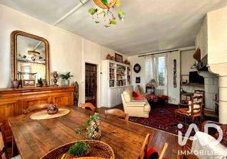  Maison à vendre 5 pièces 116 m²