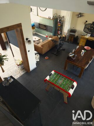  Maison à vendre 8 pièces 240 m²