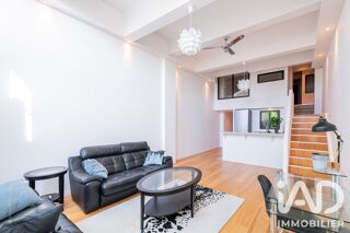  Appartement à vendre 4 pièces 100 m²