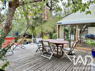  Maison à vendre 7 pièces 122 m²