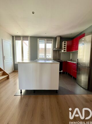  Appartement � vendre 2 pi�ces 43 m�