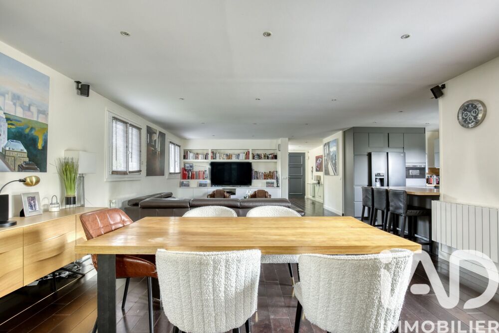 � vendre  Maison Villennes-sur-Seine (78670)