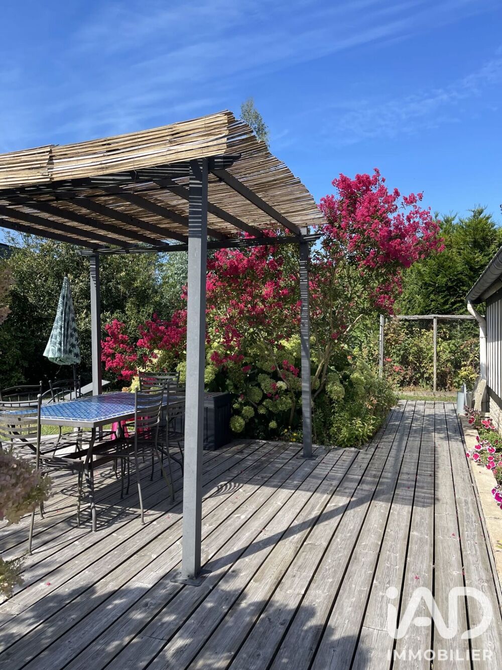 à vendre  Maison Périers-en-Auge (14160)