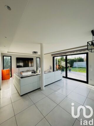  Maison à vendre 4 pièces 122 m²