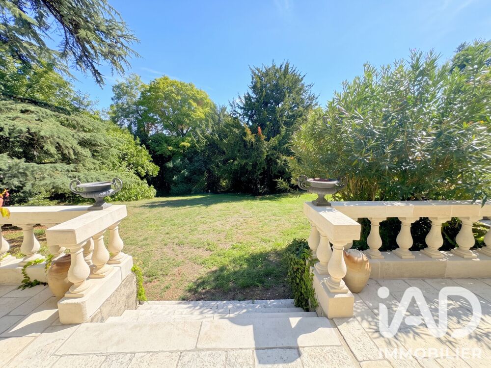 Vente Maison/villa 10 pièces