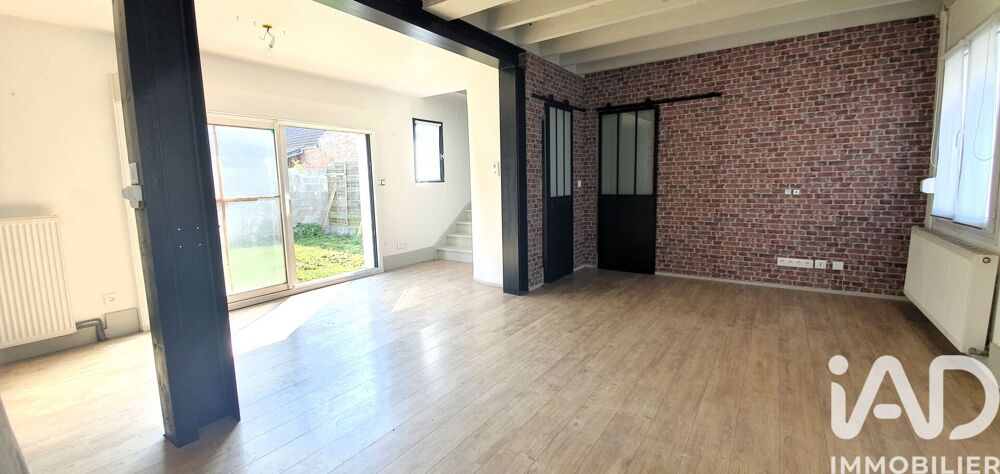 Vente Maison/villa 6 pièces