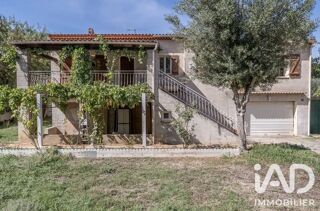  Maison à vendre 5 pièces 110 m²
