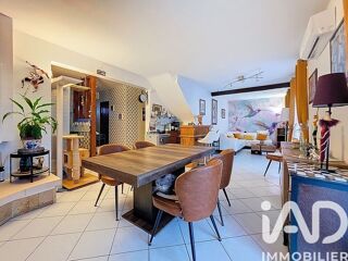  Maison à vendre 7 pièces 150 m²