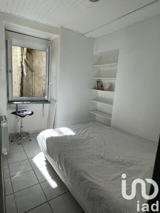  Appartement à vendre 2 pièces 23 m²