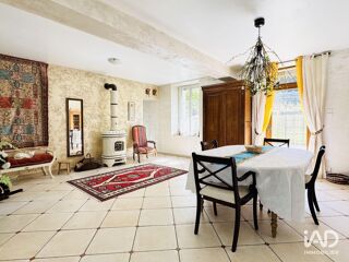  Maison à vendre 7 pièces 298 m²