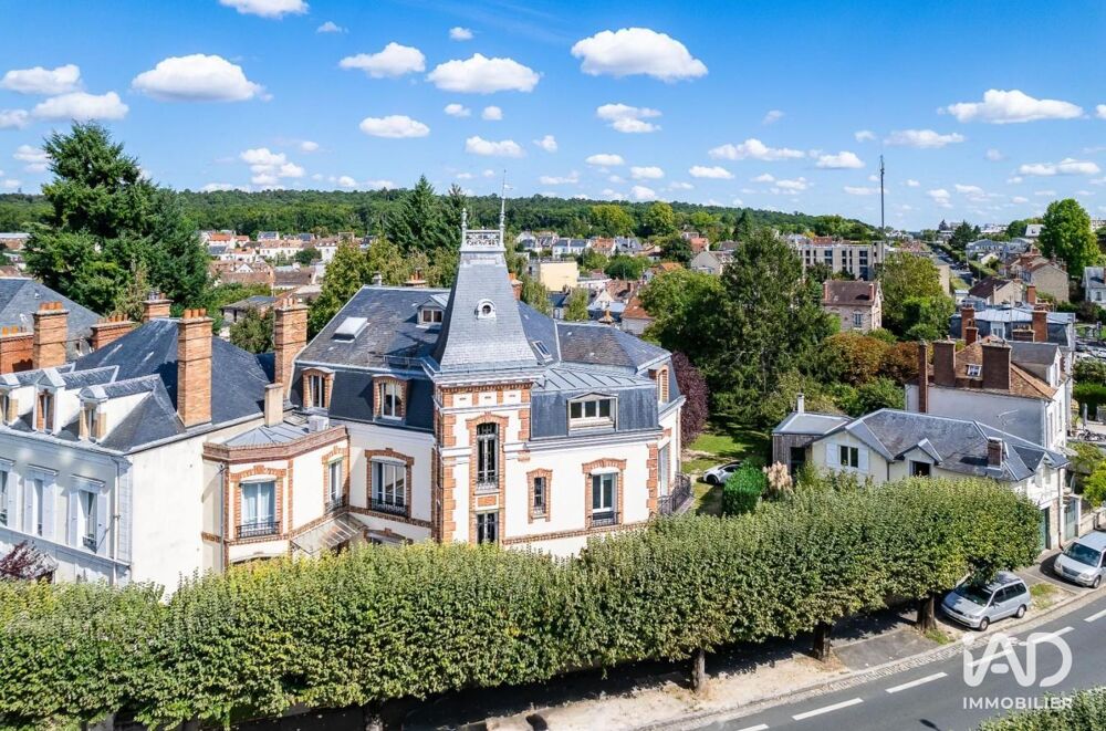   Vente Bureaux 370 m&sup2; 