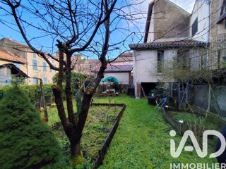  Immeuble à vendre 110 m²