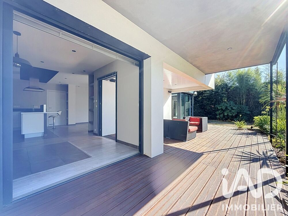 Vente Maison Vente Maison/villa 9 pièces Guidel