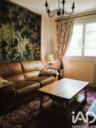  Maison � vendre 8 pi�ces 218 m�
