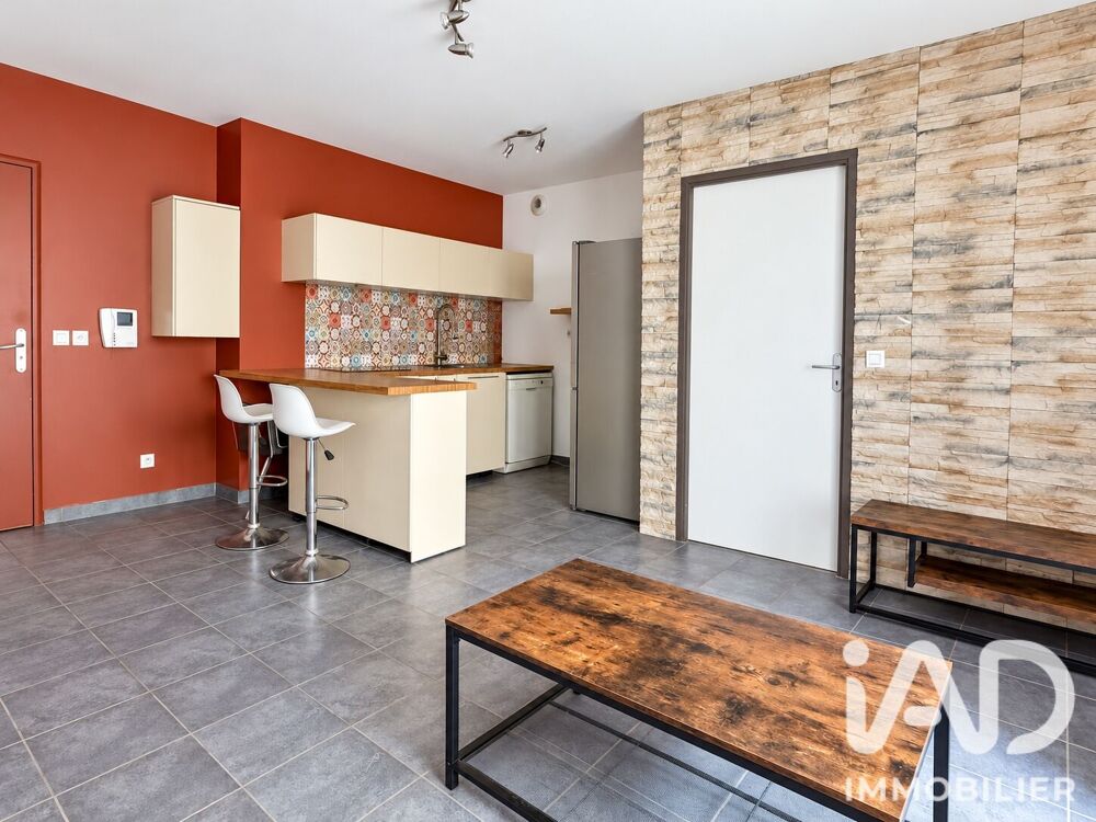 Vente Appartement Vente Appartement 2 pièces Marseille 10