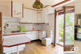  Maison à vendre 6 pièces 183 m²