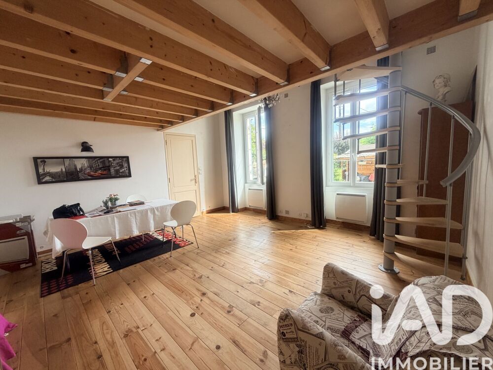 Vente Maison/villa 2 pièces