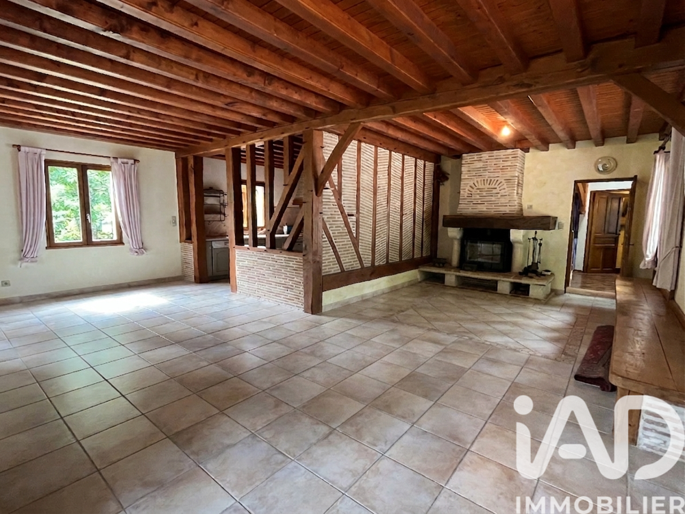 Vente Maison/villa 7 pièces