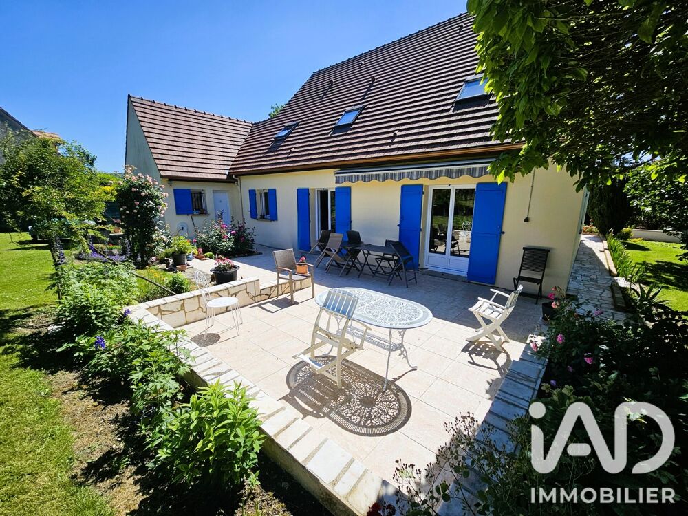 Vente Pavillon 7 pièces