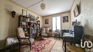  Maison à vendre 7 pièces 145 m²