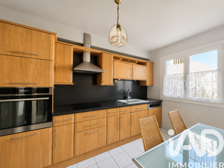  Maison à vendre 6 pièces 101 m²