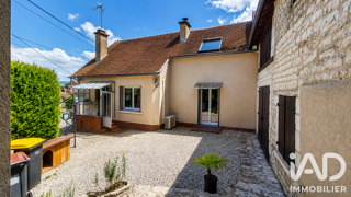  Maison à vendre 5 pièces 127 m²