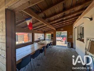  Maison à vendre 5 pièces 127 m²