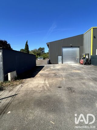  Immeuble à vendre 200 m²