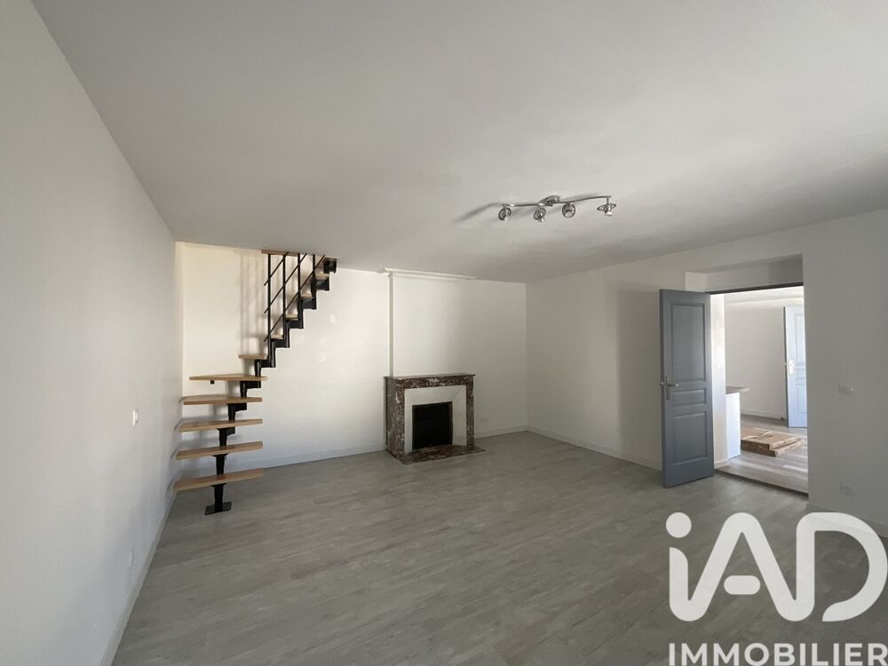 Vente Maison Vente Maison/villa 4 pièces Saint-médard-d'aunis