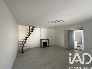  Maison à vendre 4 pièces 89 m²