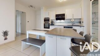  Appartement à vendre 3 pièces 62 m²