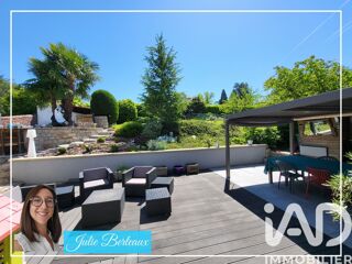  Maison � vendre 4 pi�ces 145 m�
