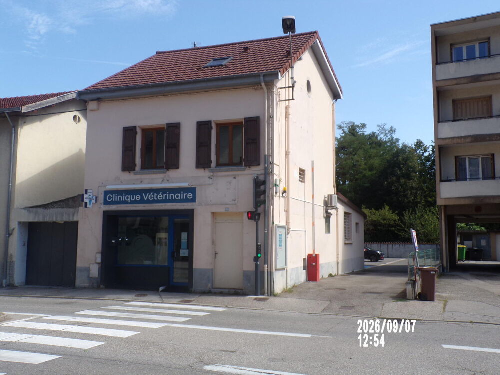 location Appartement - 2 pièce(s) - 73 m² Varces-Allières-et-Risset (38760)