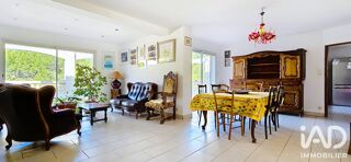  Maison à vendre 10 pièces 220 m²