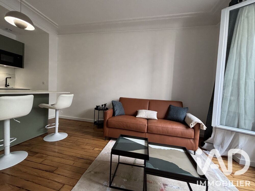 Location Appartement Location Appartement 2 pièces Paris 15