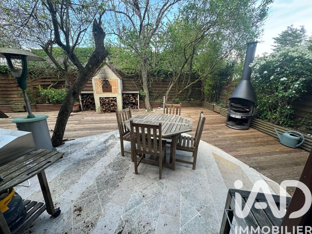 � vendre  Maison Herblay (95220)
